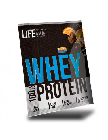 Muestra Life Pro Nutrition Whey 30g