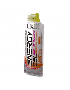 LIFE PRO ENDURANCE CAFFEINE...