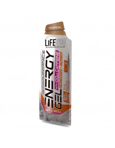 LIFE PRO ENDURANCE CAFFEINE... 2