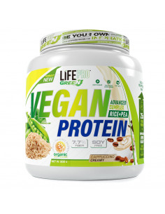 LIFE PRO VEGAN PROTEIN 900G... 2