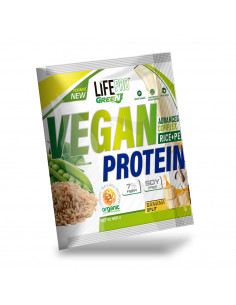 LIFE PRO VEGAN PROTEIN 25G...