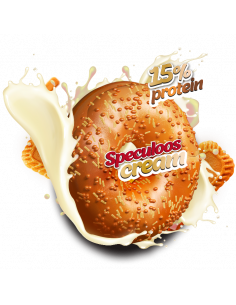 LIFE PRO FIT FOOD BAGEL...