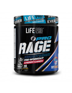 LIFE PRO RAGE PRO 290G 2