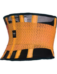 LIFE PRO FAJA ORANGE