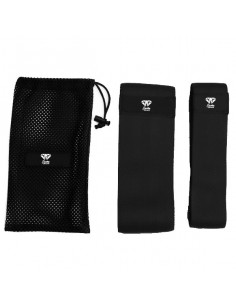 LIFE PRO BOOTY BAND X2 NEGRO