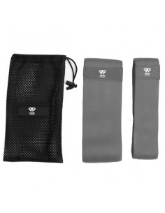 LIFE PRO BOOTY BAND X2 GRIS