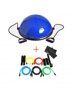 PACK TABLA DE EQUILIBRIO Y...