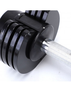 LIFE PRO MANCUERNA... 2