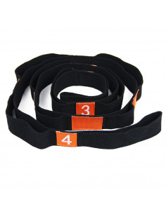 LIFE PRO CINTURON YOGA 1,8M 2