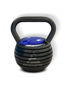 LIFE PRO KETTLEBELL 9KG...