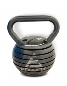 LIFE PRO KETTLEBELL 18KG...