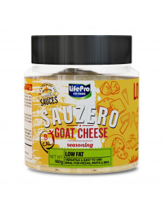 LIFE PRO FIT-FOOD SAUZERO... 2