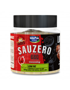 LIFE PRO FIT-FOOD SAUZERO... 2