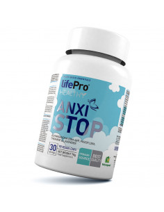 LIFE PRO ANXISTOP 90 CAPS 2