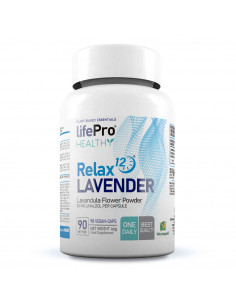 LIFE PRO RELAX LAVENDER 90...
