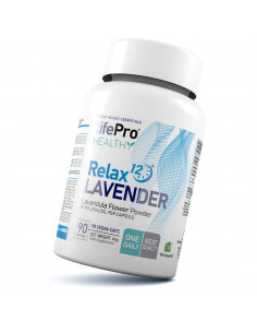 LIFE PRO RELAX LAVENDER 90... 2