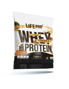 LIFE PRO WHEY GOURMET...
