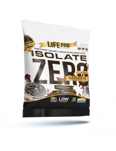 LIFE PRO ISOLATE GOURMET... 2