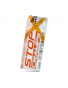 LIFE PRO ENDURANCE STOP... 2