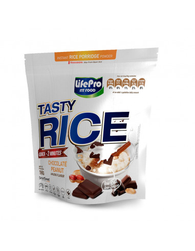 Life Pro Tasty Rice 1kg