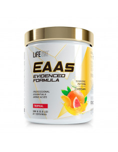 LIFE PRO EAAS EVIDENCED... 2