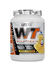 LIFE PRO NUTRITION WILD...