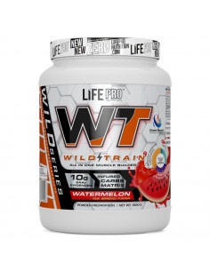 LIFE PRO NUTRITION WILD... 2