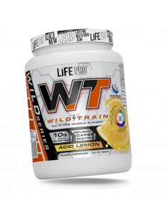 LIFE PRO NUTRITION WILD... 2