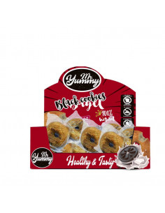 LIFE PRO FIT FOOD BLACK...