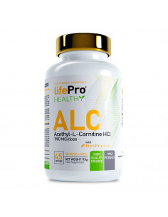 LIFE PRO ESSENTIALS ALC1000...