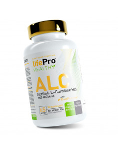 LIFE PRO ESSENTIALS ALC1000... 2