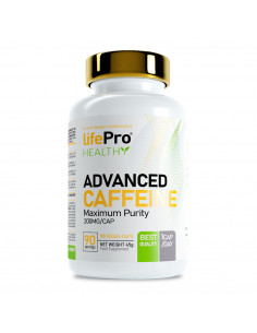 LIFE PRO ADVANCED CAFFEINE...