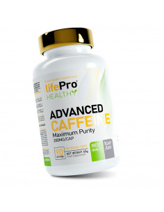 LIFE PRO ADVANCED CAFFEINE... 2