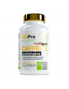 LIFE PRO CAFFEINE EXTENSIVE...