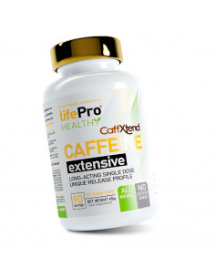 LIFE PRO CAFFEINE EXTENSIVE... 2