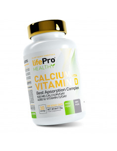 LIFE PRO HEALTHY CALCIUM +... 2