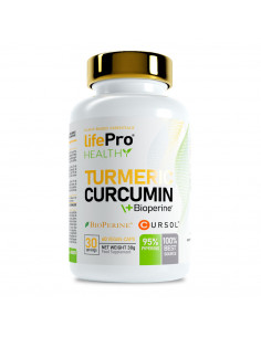 LIFE PRO TURMERIC CURCUMIN...