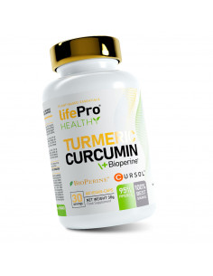 LIFE PRO TURMERIC CURCUMIN... 2