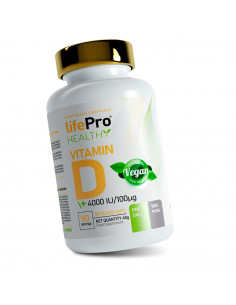 LIFE PRO VEGAN VITAMIN D... 2