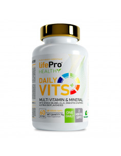 LIFE PRO DAILY VITS 60...