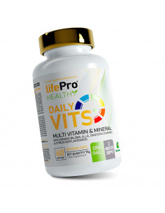 LIFE PRO DAILY VITS 60... 2