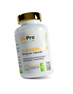 LIFE PRO SYNEPHRINE 30MG 90... 2