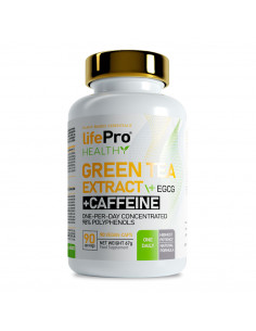 LIFE PRO GREEN TEA + EGCG +...