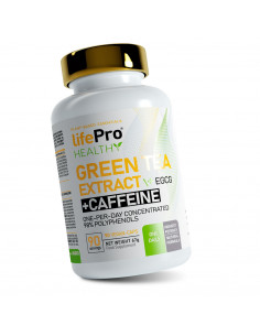 LIFE PRO GREEN TEA + EGCG +... 2