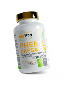 LIFE PRO PHENYL CAPSAICIN... 2