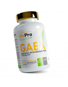 LIFE PRO ESSENTIALS GABA... 2