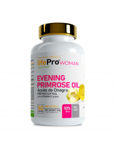 LIFE PRO ACEITE ONAGRA 100caps