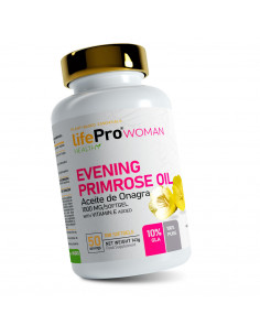 LIFE PRO ACEITE ONAGRA 100caps 2