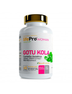 LIFE PRO ESSENTIALS GOTU...