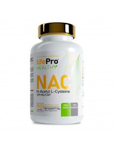 LIFE PRO ESSENTIALS NAC 90...